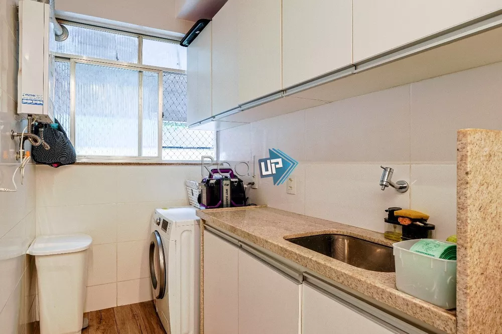 Apartamento, 3 quartos, 91 m² - Foto 12