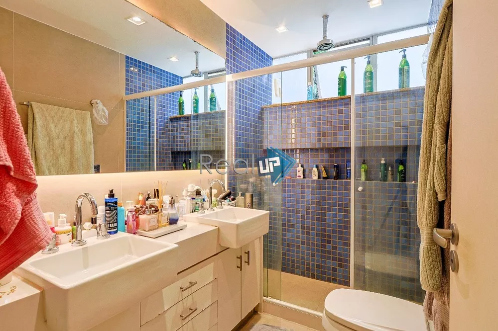 Apartamento, 3 quartos, 91 m² - Foto 21