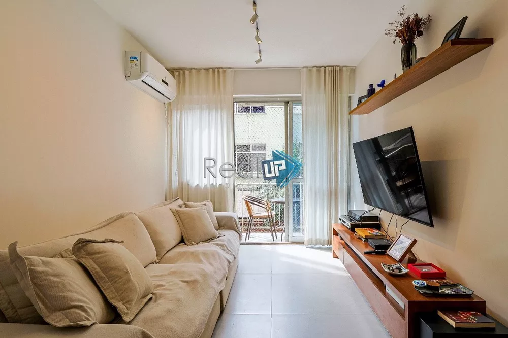 Apartamento, 3 quartos, 91 m² - Foto 1