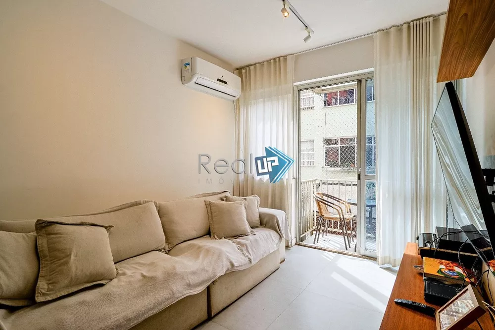 Apartamento, 3 quartos, 91 m² - Foto 3