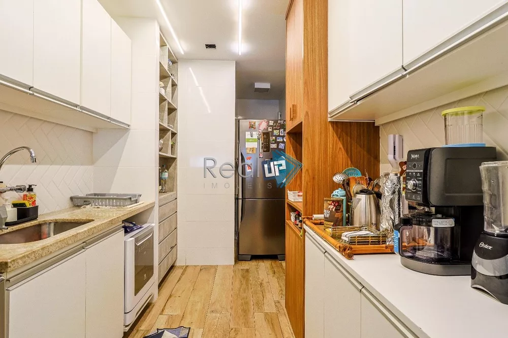 Apartamento, 3 quartos, 91 m² - Foto 7