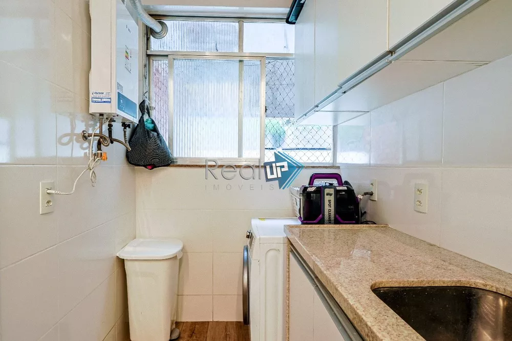Apartamento, 3 quartos, 91 m² - Foto 13