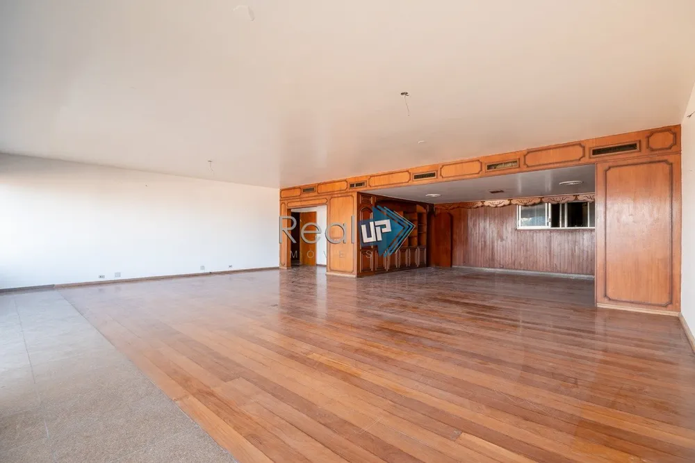 Apartamento, 4 quartos, 290 m² - Foto 5