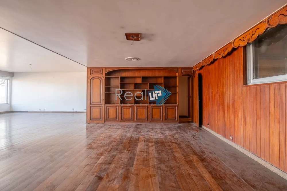 Apartamento, 4 quartos, 290 m² - Foto 13