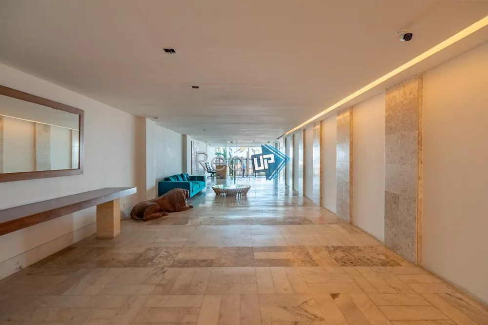 Apartamento, 4 quartos, 290 m² - Foto 12