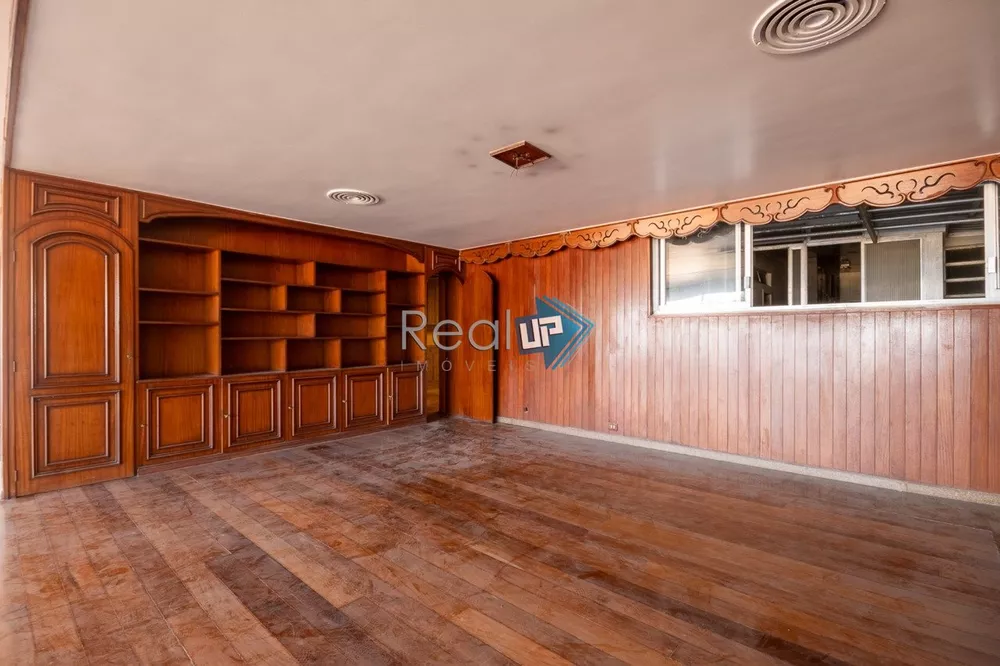 Apartamento, 4 quartos, 290 m² - Foto 7