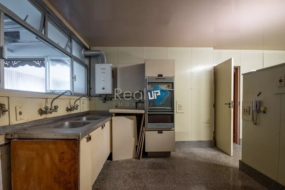Apartamento, 4 quartos, 290 m² - Foto 2