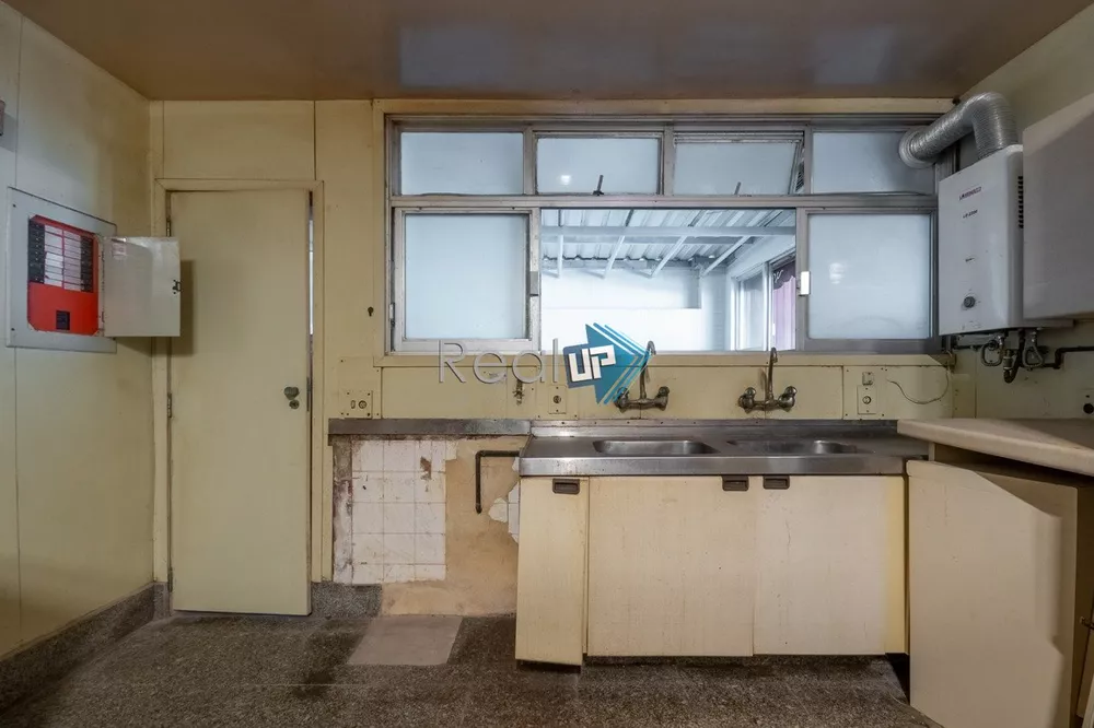 Apartamento, 4 quartos, 290 m² - Foto 1