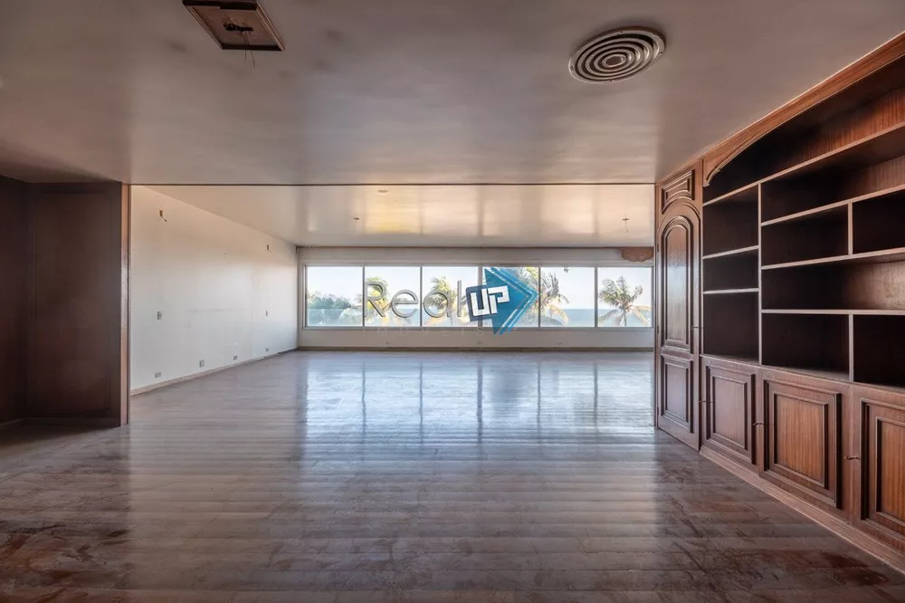 Apartamento, 4 quartos, 290 m² - Foto 8