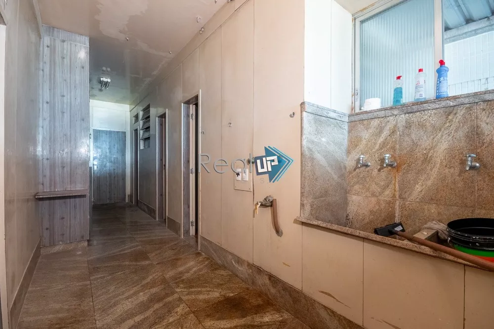 Apartamento, 4 quartos, 290 m² - Foto 34