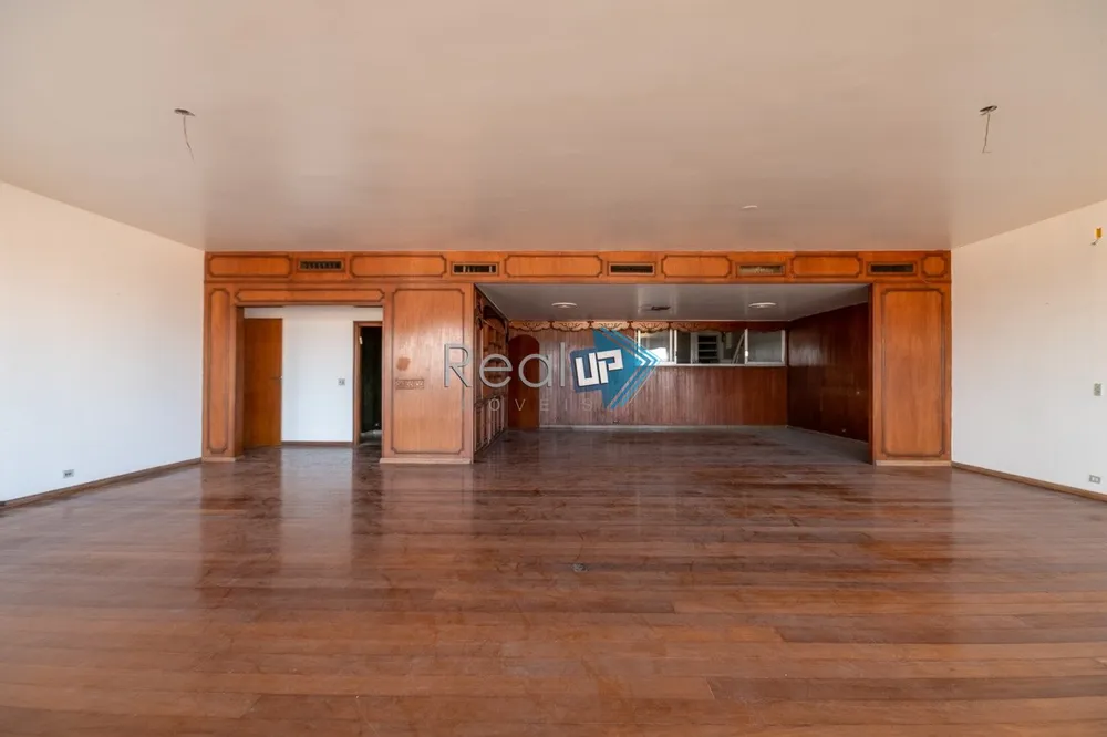 Apartamento, 4 quartos, 290 m² - Foto 4