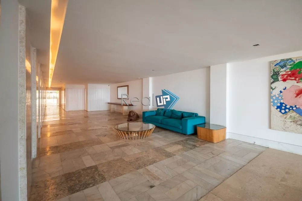 Apartamento, 4 quartos, 290 m² - Foto 35