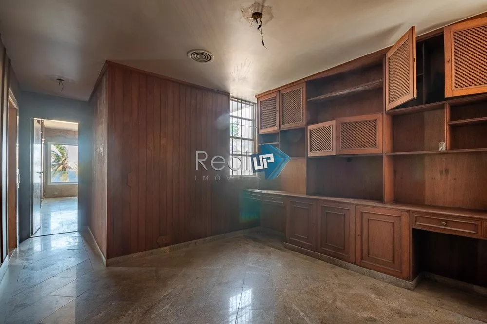 Apartamento, 4 quartos, 290 m² - Foto 3