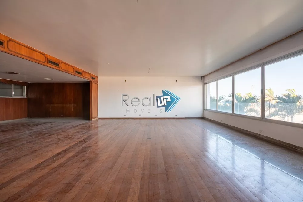 Apartamento, 4 quartos, 290 m² - Foto 36