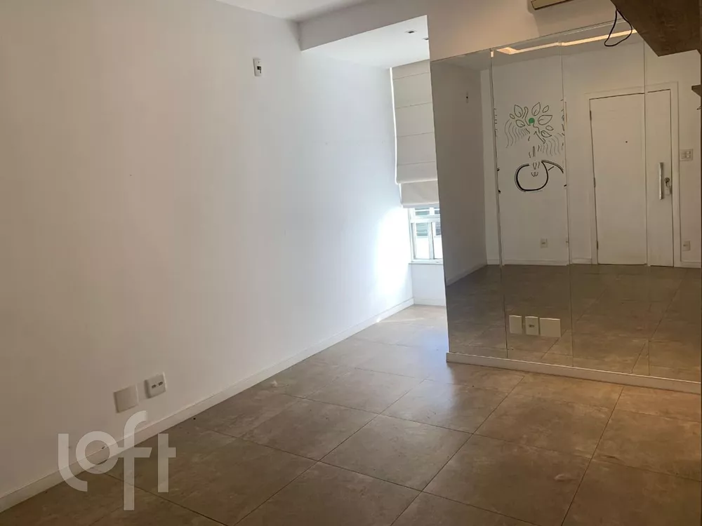 Apartamento à venda com 2 quartos, 65m² - Foto 4