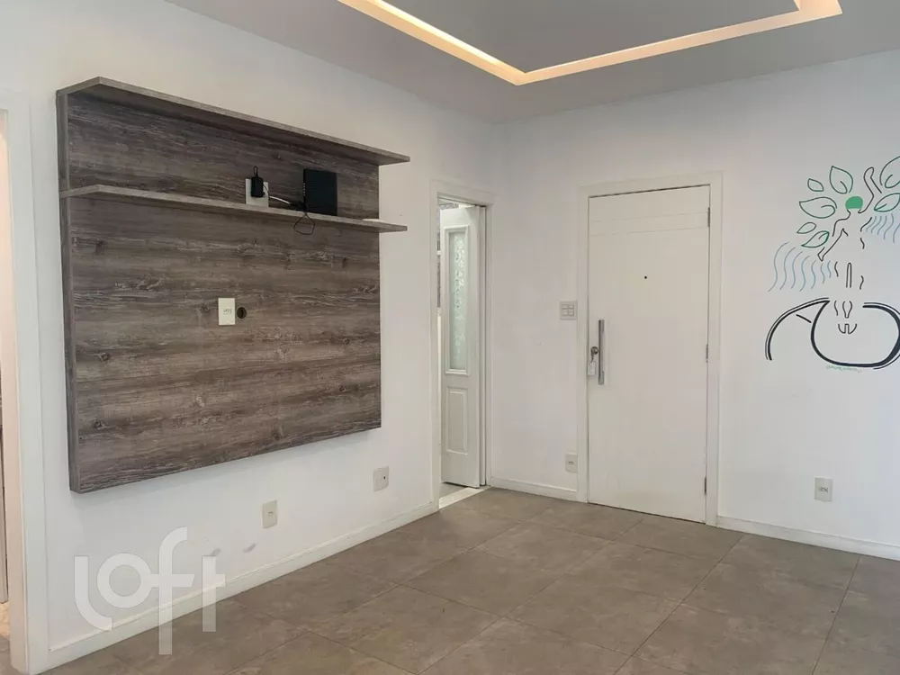 Apartamento à venda com 2 quartos, 65m² - Foto 3