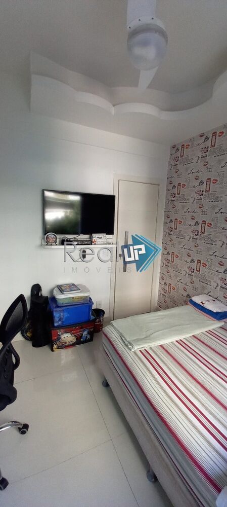 Apartamento à venda com 3 quartos, 89m² - Foto 5