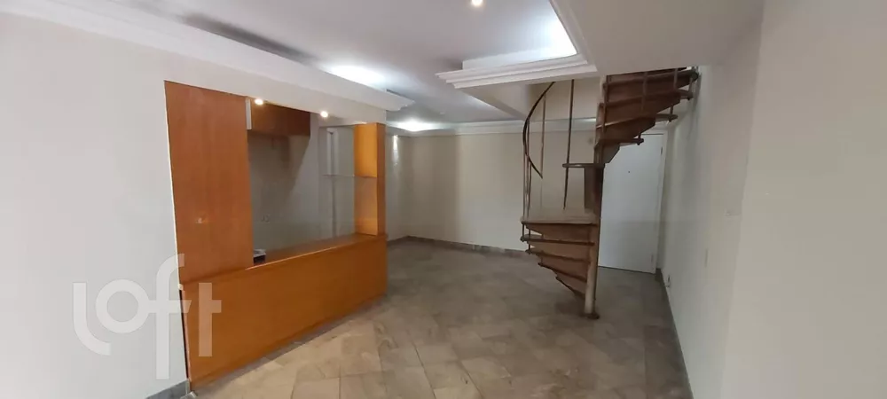 Apartamento à venda com 1 quarto, 150m² - Foto 3