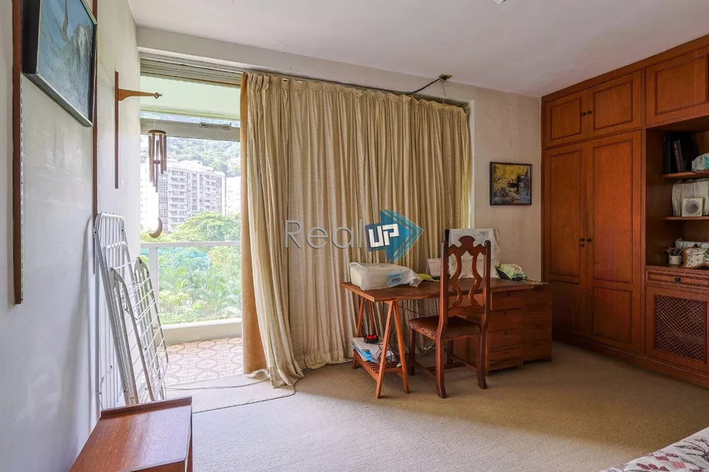 Apartamento, 5 quartos, 207 m² - Foto 21