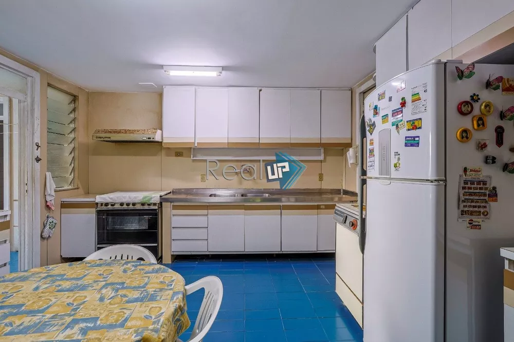 Apartamento, 5 quartos, 207 m² - Foto 30