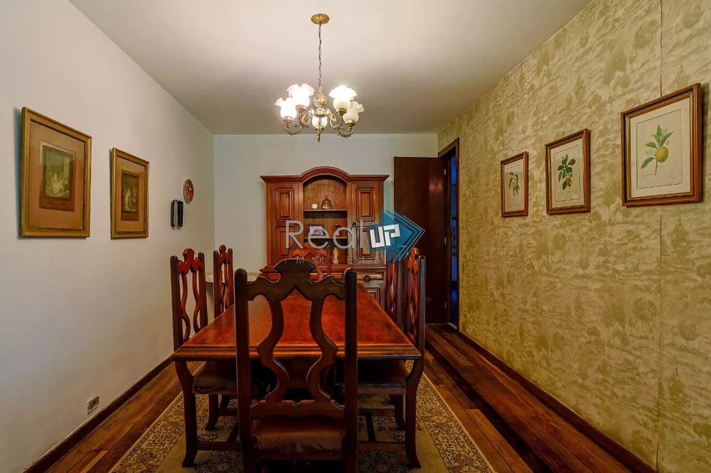 Apartamento, 5 quartos, 207 m² - Foto 6