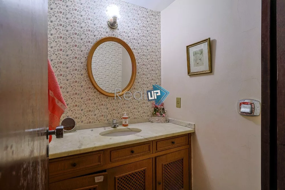 Apartamento, 5 quartos, 207 m² - Foto 9