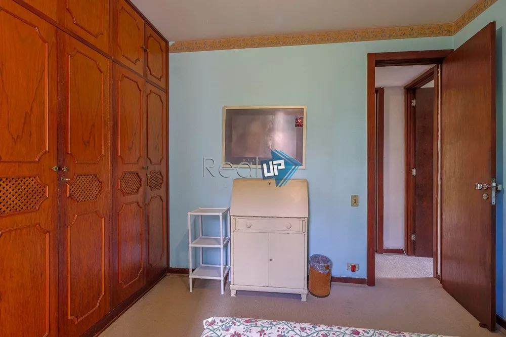 Apartamento, 5 quartos, 207 m² - Foto 19