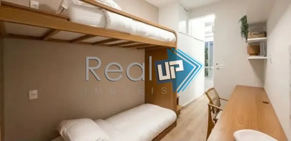 Apartamento, 3 quartos, 87 m² - Foto 8