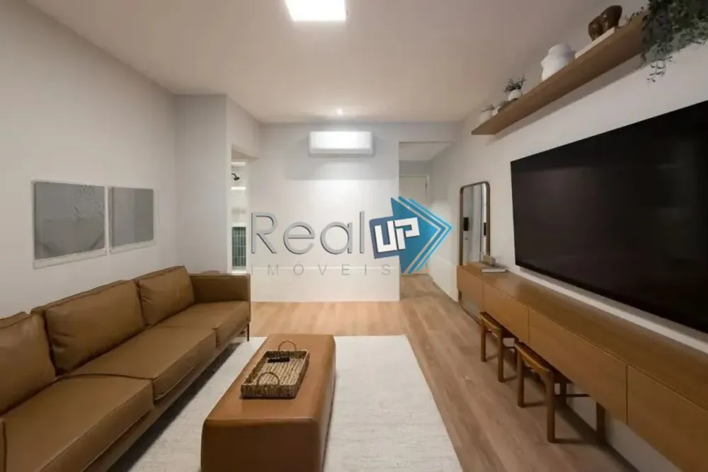 Apartamento, 3 quartos, 87 m² - Foto 3