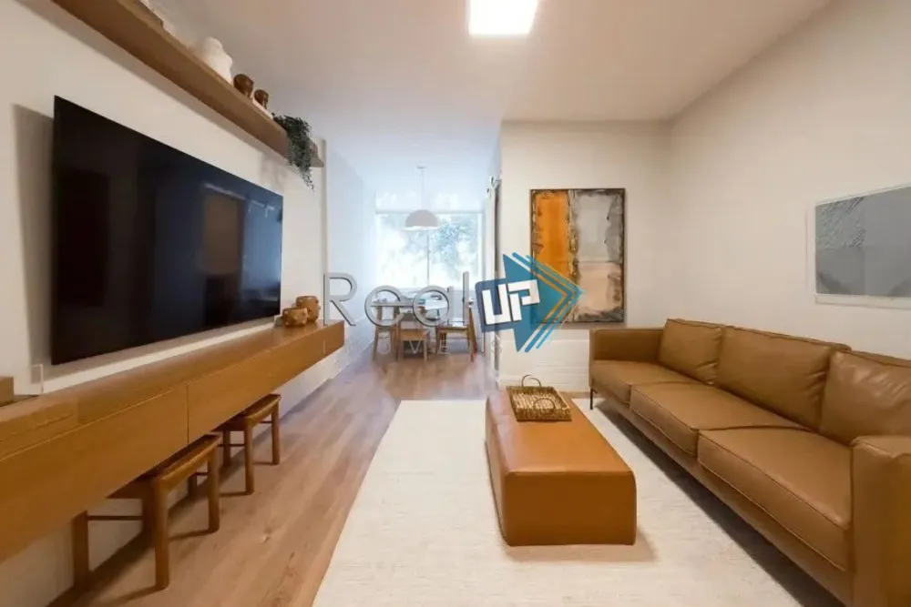 Apartamento, 3 quartos, 87 m² - Foto 1