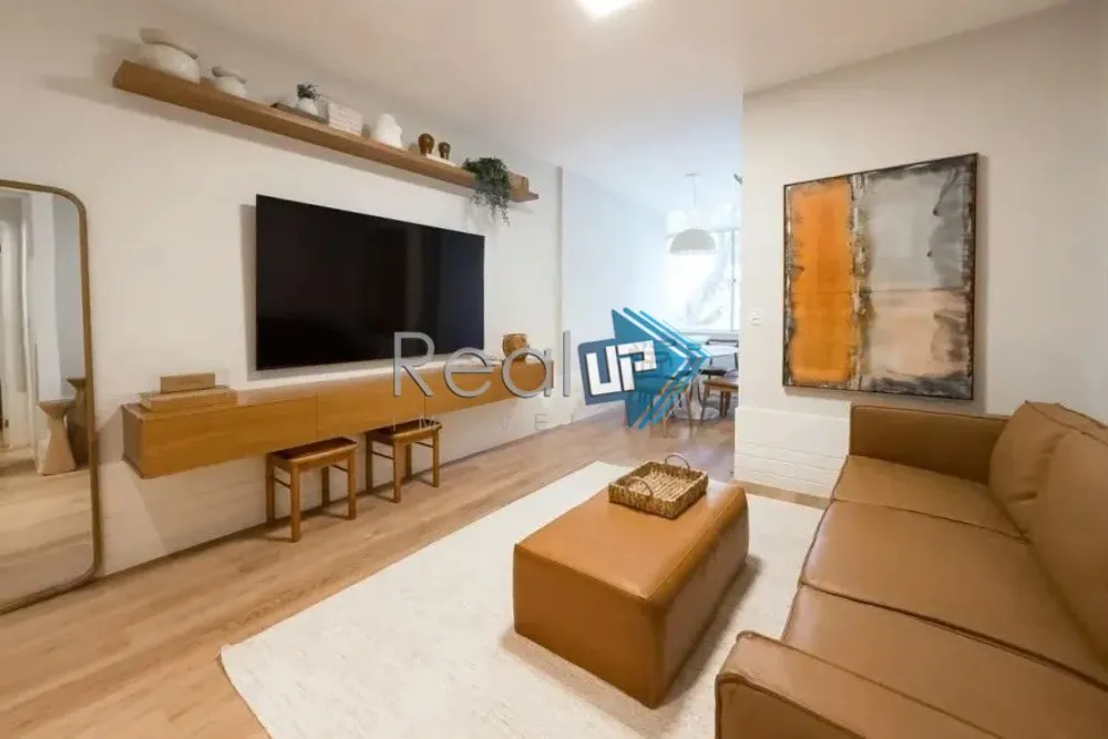 Apartamento, 3 quartos, 87 m² - Foto 2