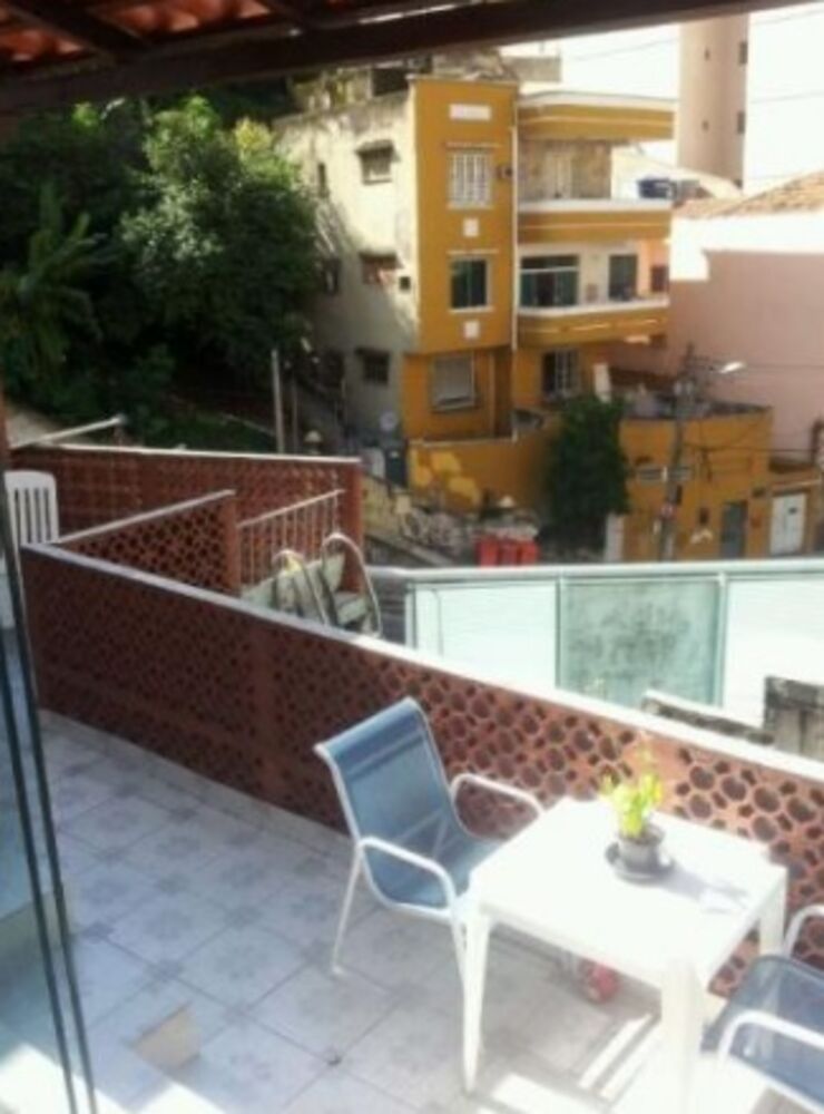 Prédio Inteiro à venda com 5 quartos, 400m² - Foto 2