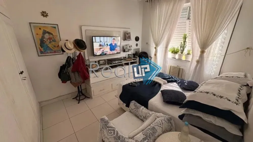 Apartamento, 1 quarto, 56 m² - Foto 10