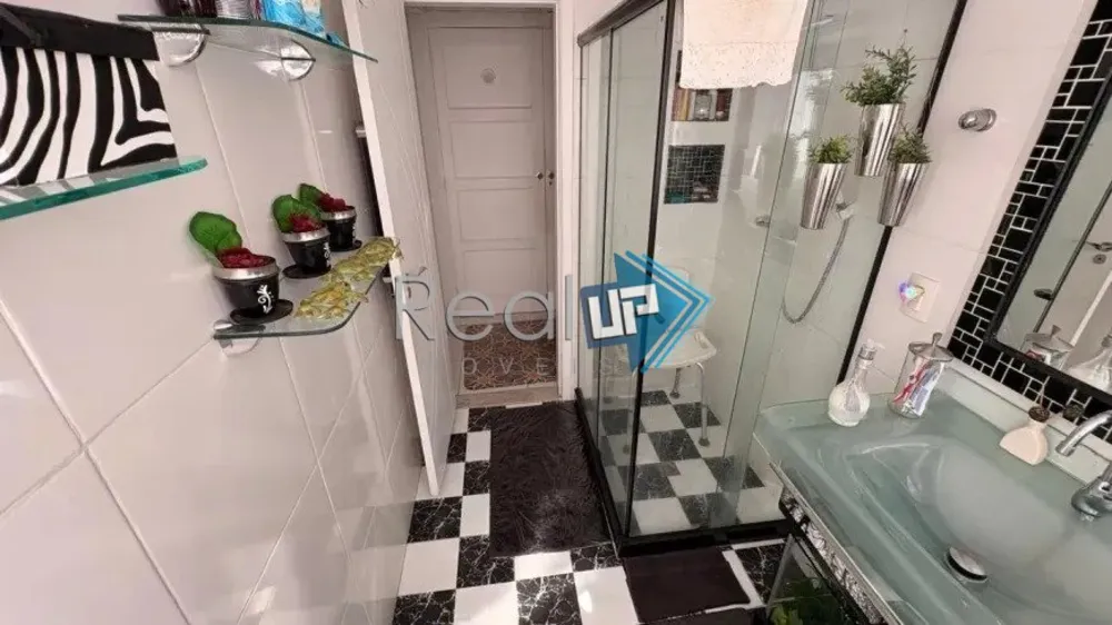 Apartamento, 1 quarto, 56 m² - Foto 8