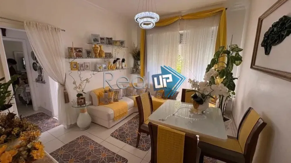 Apartamento, 1 quarto, 56 m² - Foto 2