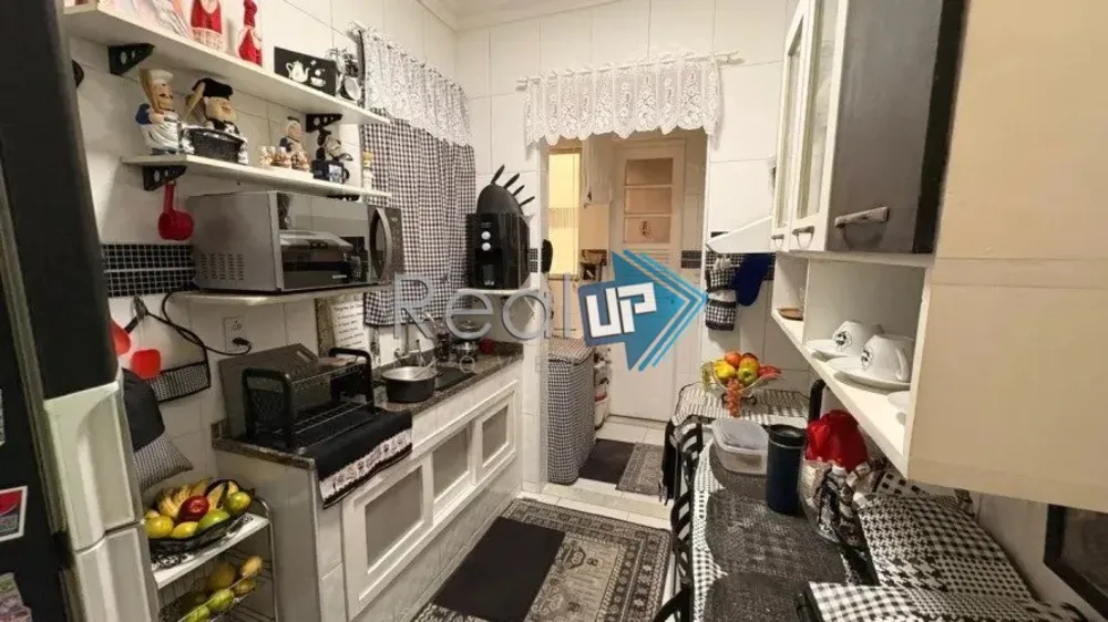 Apartamento, 1 quarto, 56 m² - Foto 18