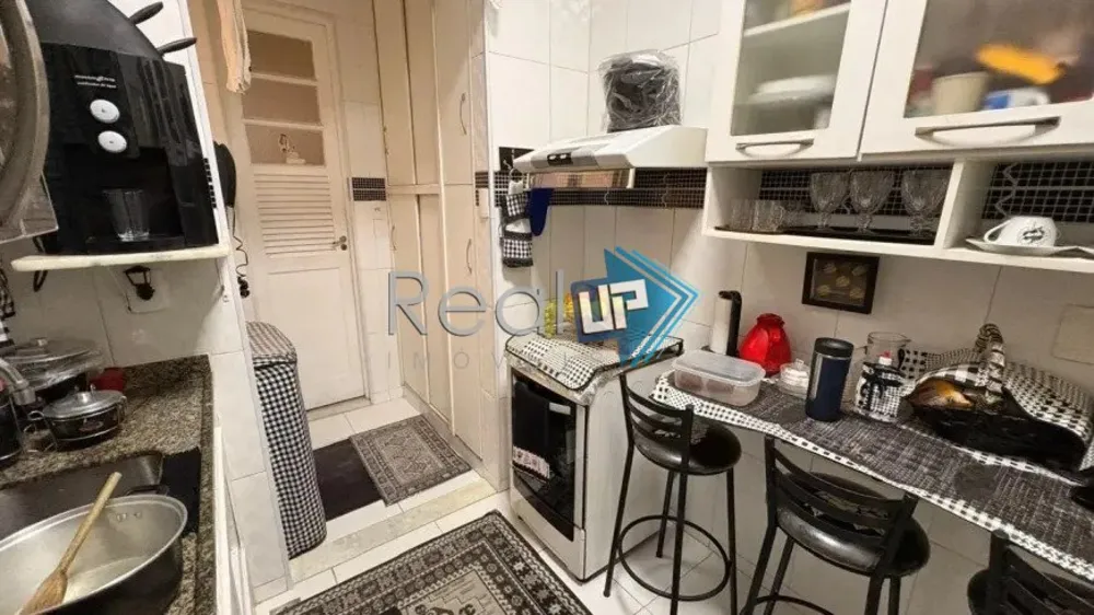 Apartamento, 1 quarto, 56 m² - Foto 19