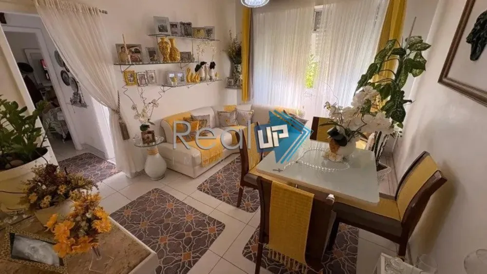 Apartamento, 1 quarto, 56 m² - Foto 1