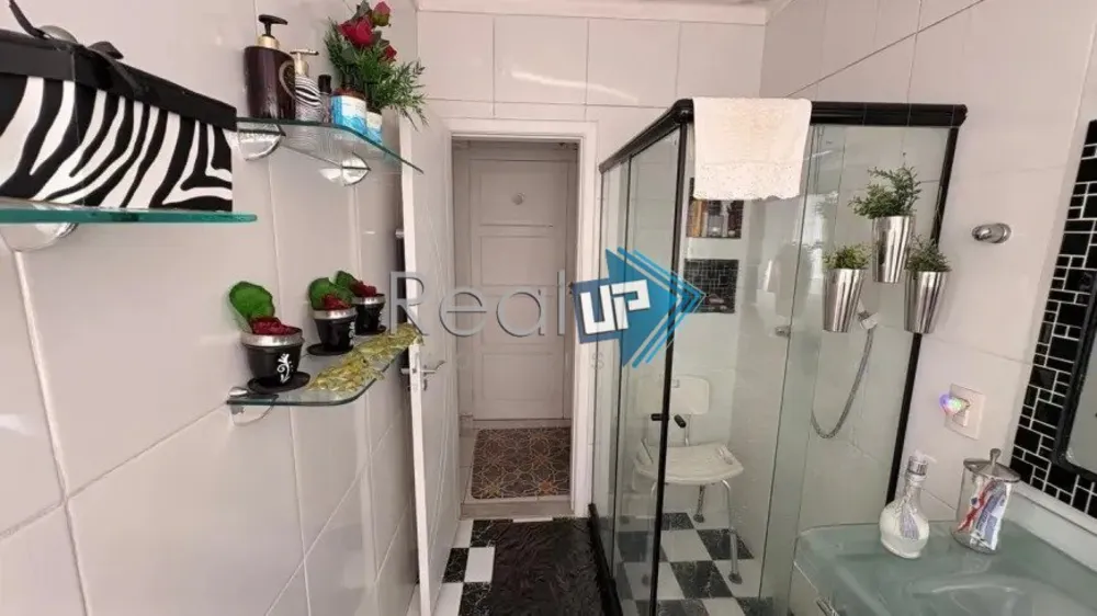 Apartamento, 1 quarto, 56 m² - Foto 7