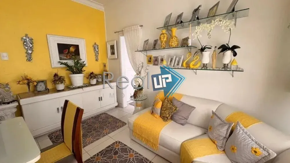 Apartamento, 1 quarto, 56 m² - Foto 4