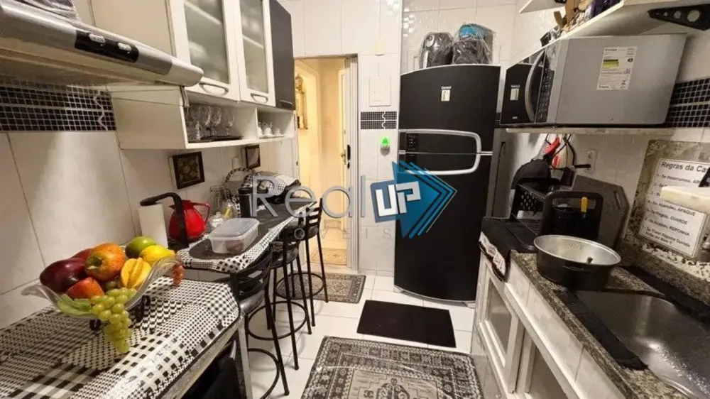 Apartamento, 1 quarto, 56 m² - Foto 20