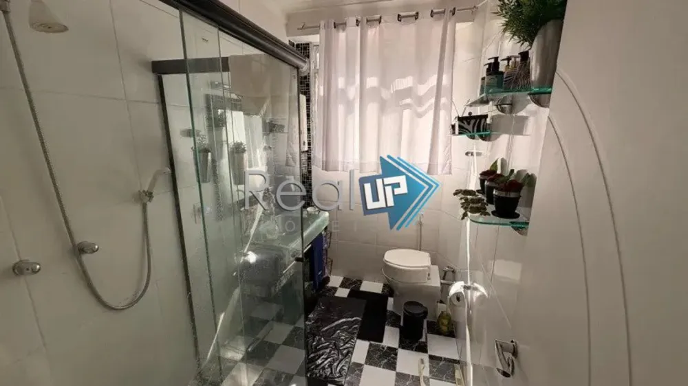 Apartamento, 1 quarto, 56 m² - Foto 6
