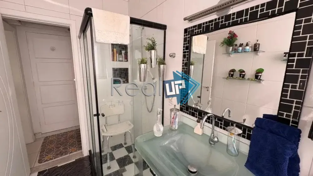 Apartamento, 1 quarto, 56 m² - Foto 9