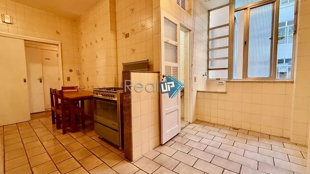 Apartamento, 3 quartos, 140 m² - Foto 14