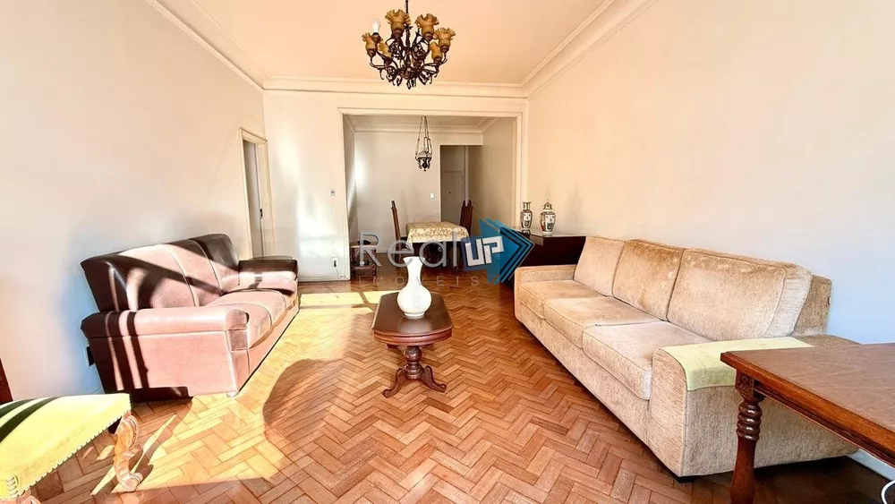 Apartamento, 3 quartos, 140 m² - Foto 4