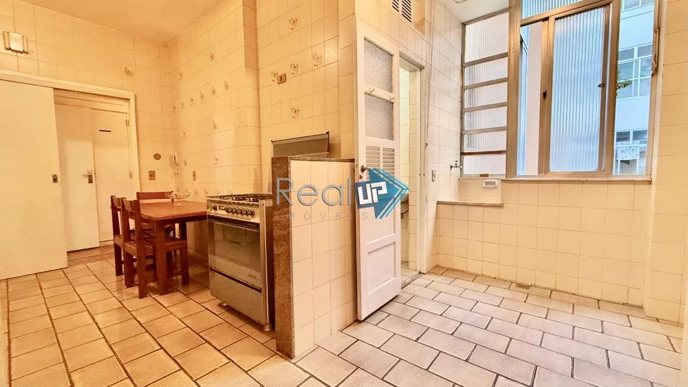 Apartamento, 3 quartos, 140 m² - Foto 38