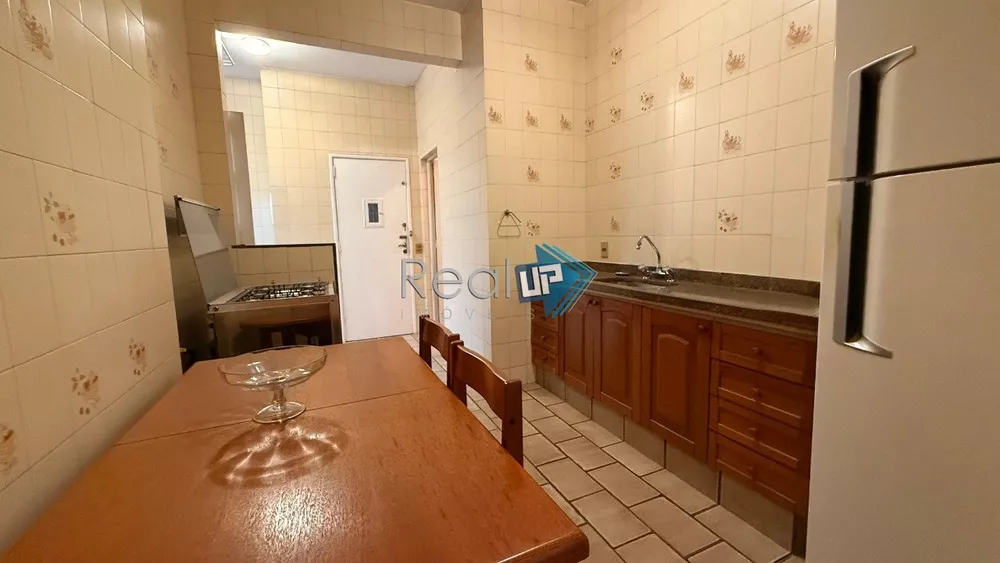 Apartamento, 3 quartos, 140 m² - Foto 16