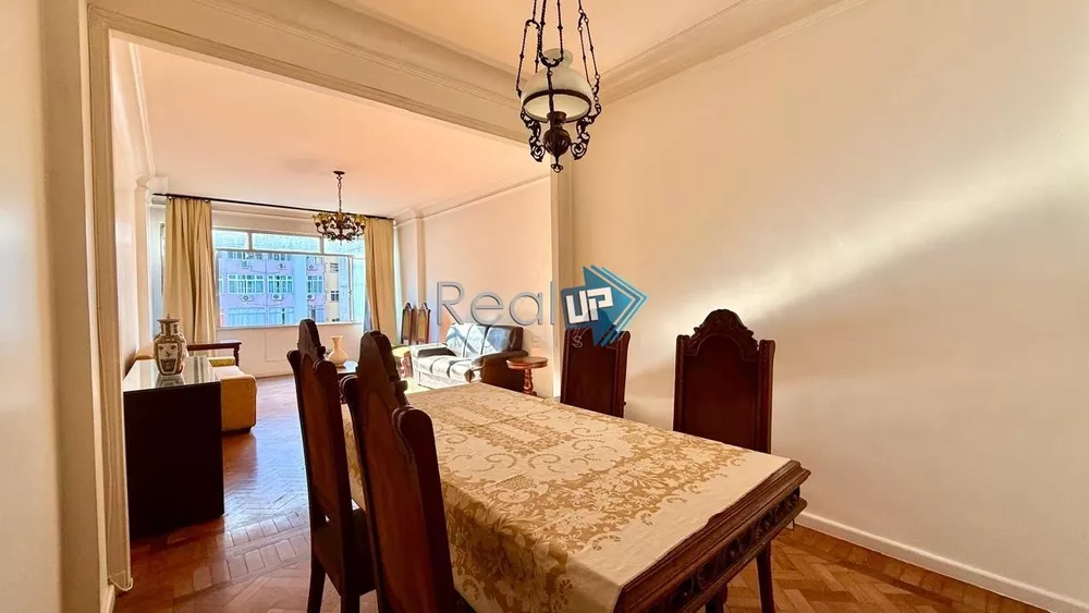 Apartamento, 3 quartos, 140 m² - Foto 1