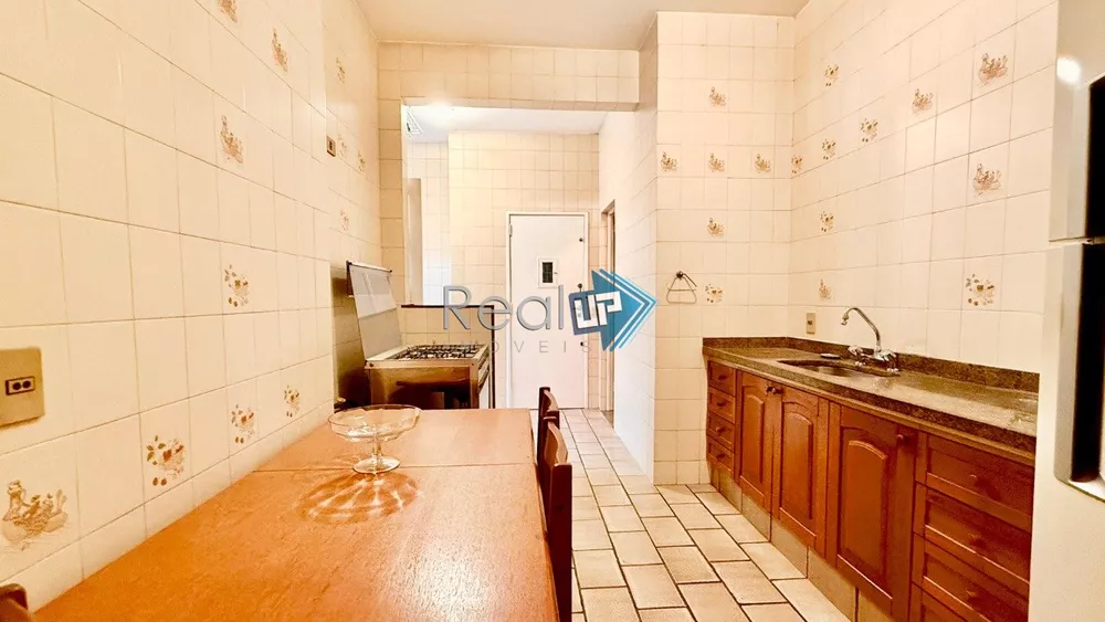 Apartamento, 3 quartos, 140 m² - Foto 35