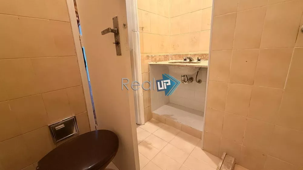 Apartamento, 3 quartos, 140 m² - Foto 20